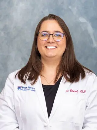 Megan Chesal, PhD