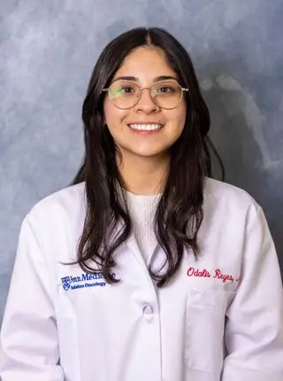 Elvia Odalis Reyes Guevara, MS
