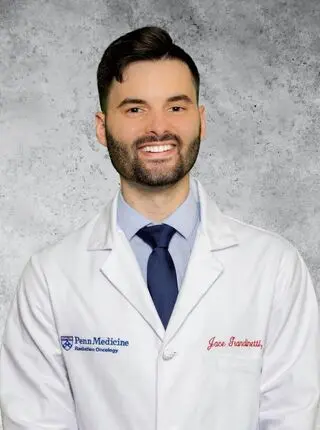 Jace Grandinetti, PhD