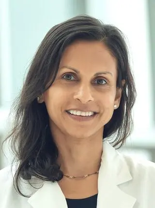 Neha Vapiwala, MD