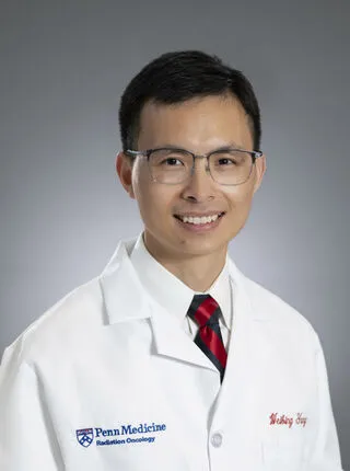 Weibing Yang, PhD