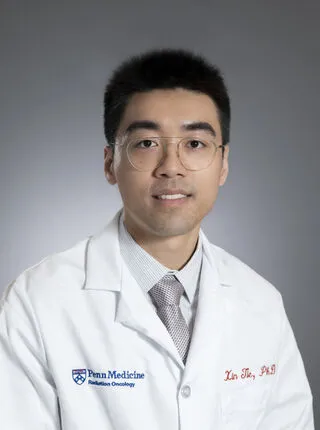 Xin Tie, PhD