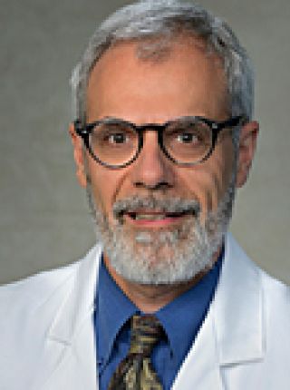 Dimitris Mihailidis, Ph.D.