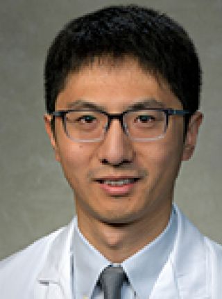 Taoran Li, Ph.D.