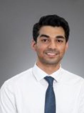 Priyash Singh, MS