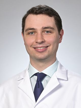 Daniel Alexander, PhD