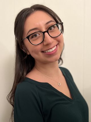 Barbara Garcia, MS