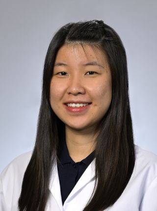 Yushi Chang, PhD