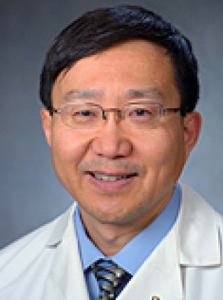 Lei Dong, Ph.D.