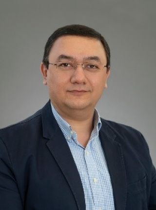 Khayrullo Shoniyozov, PhD