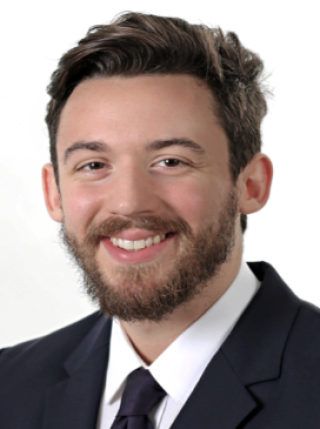 Stewart Mein, PhD