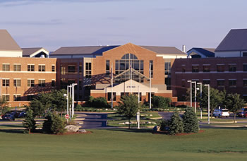 Lancaster General Hospital