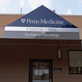 Radiation Oncology Chestnut Hill