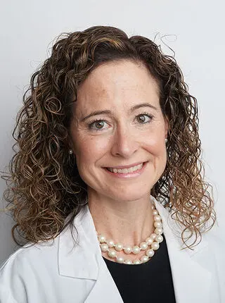 Suzanne McGettigan, MSN, CRNP