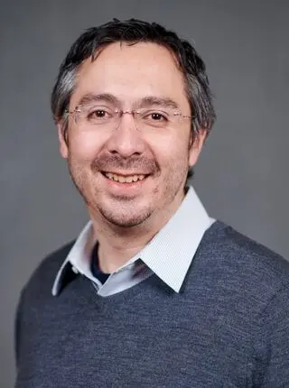 Luis R Rodriguez, PhD