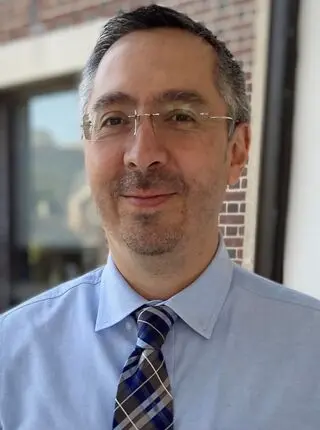 Luis R Rodriguez, PhD