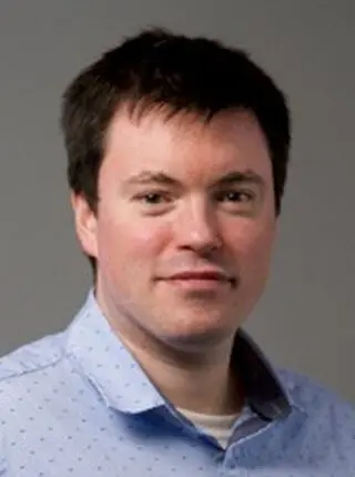Seth Thomas Scanlon, PhD.