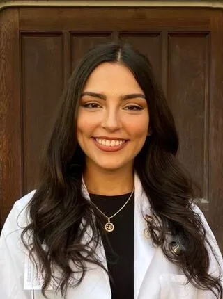 Pamela Beniwal (she/her)