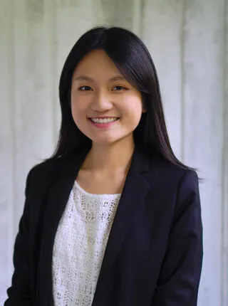 Bonnie Hu (she/her)