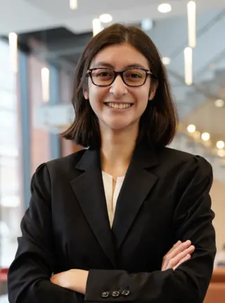 Micaela Alpert (she/her)