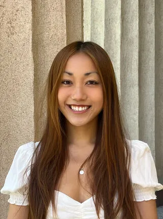 Helen Zhou (she/her)