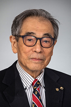 Dr Kaji