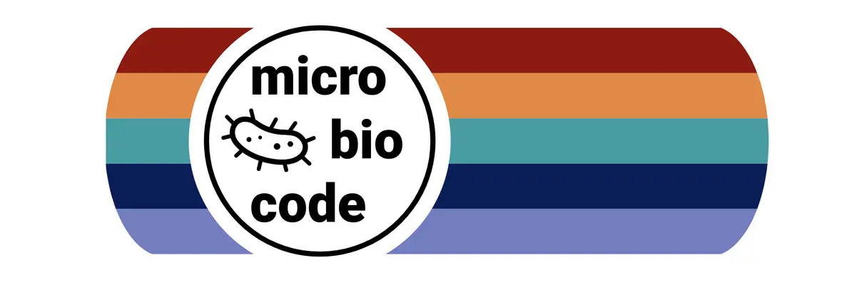 microbiocode logo
