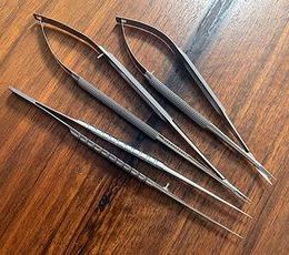 Microsurgical Instruments