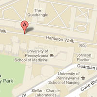 Department location