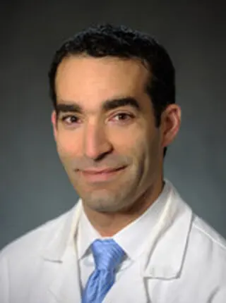 Ilya Nasrallah, MD PhD