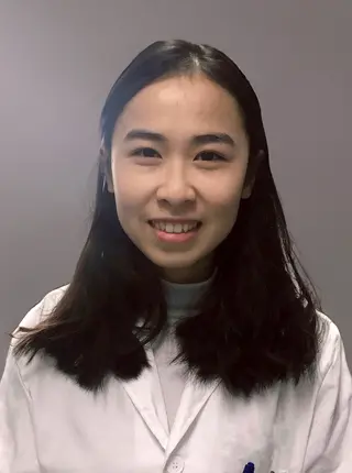 Canyu Liu, PhD