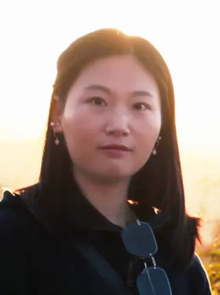 Hanli Guo, PhD