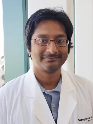 Subhajit Poddar, PhD