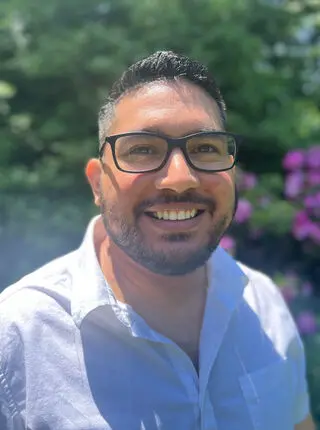 Trini Ochoa, PhD