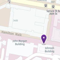 109 Johnson Pavilion, 3600 Hamilton Walk, Philadelphia, PA19104