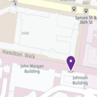 109 Johnson Pavilion, 3600 Hamilton Walk, Philadelphia, PA19104
