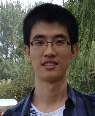 Feng Zhang, PhD