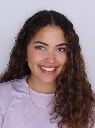 Marissa Coppin, BS