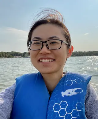 Qian Yang, PhD