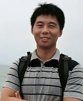 Zhijian Zhang, PhD