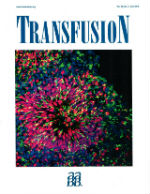 Transfusion Cover 28