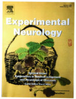 Experimental Neurobiology Cover 22