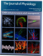 Journal of Physiology Cover 7