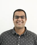 Aravind Sivakumar, Ph.D.