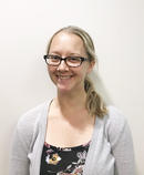 Justine Carl, B.S.