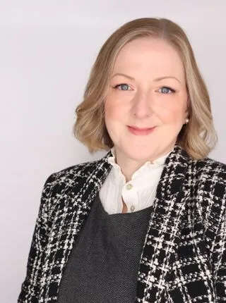 Kate Stewart, Ph.D.