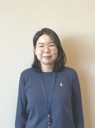 Mijeong Kim, Ph.D.