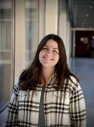 Zoey Miller, Ph.D.