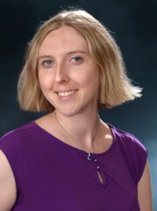 Danielle Callaway, M.D., Ph.D.