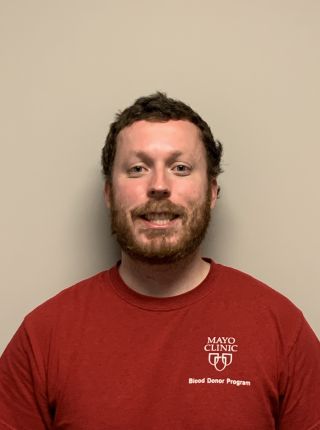 Dakota Jones, Ph.D.